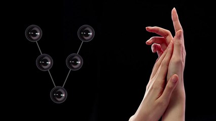 [기업] LG V40 씽큐 핵심 기능 '매직포토' 공개 / YTN