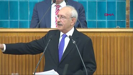 Kılıçdaroğlu Her Türlü Haksızlığa Karşıyız - 3
