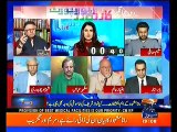Should PM Imran Khan give chance to Shah Mehmood to become CM Punjab - Hassan Nisar's reply