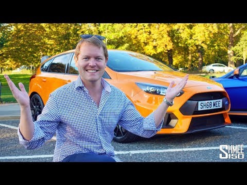 Where is My Ford GT?