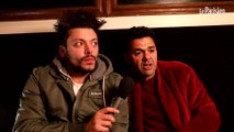 Kev Adams : « C'était un rêve de gosse de tourner avec Jamel Debbouze ! »