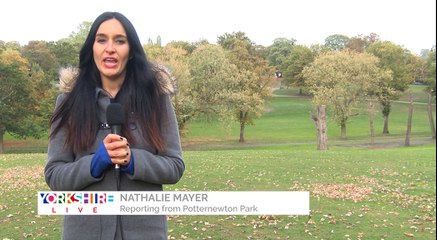 WEATHER: October 3rd 2018