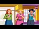 Totally Spies | A Bad Message