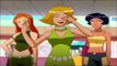 Totally Spies | Clover for Pageant Queen