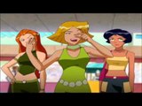 Totally Spies | Clover for Pageant Queen