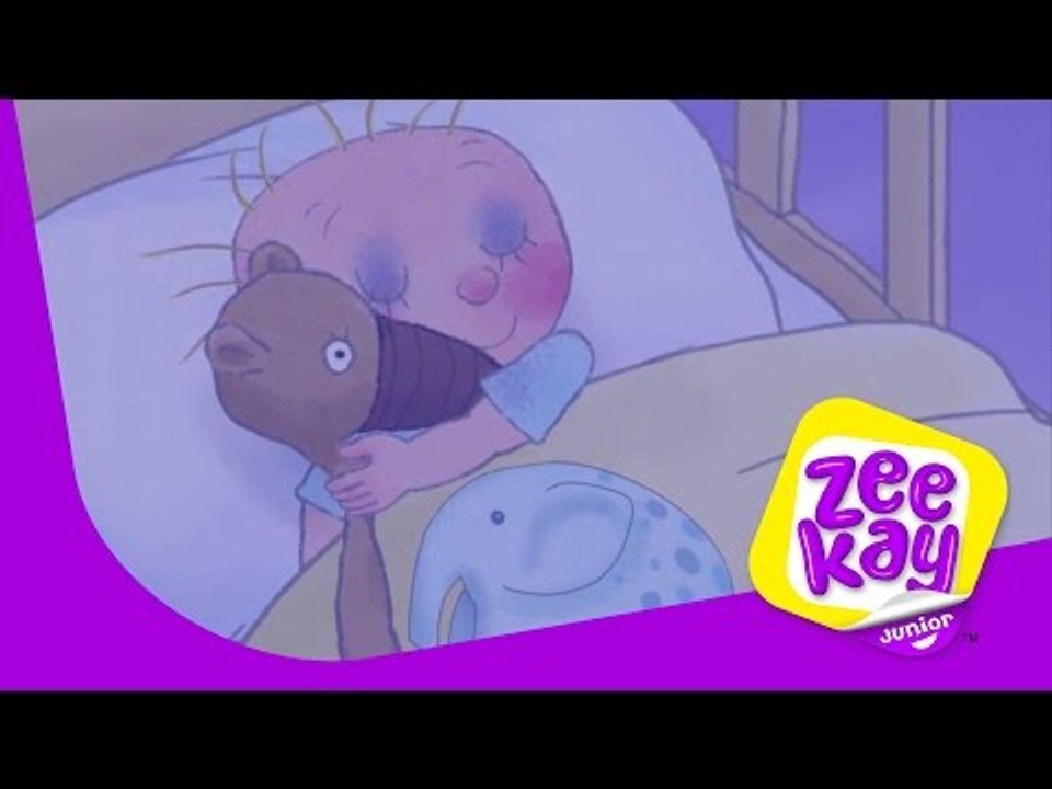 I Want It Back! | Little Princess |  Cartoons For Kids  |  ZeeKay Junior