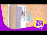 Baked Beans Galore! | Little Princess |  Cartoons For Kids  |  ZeeKay Junior
