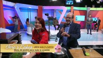 El Show del medio Día, Día internacional de la NO Violencia 1/2 02/10/2018