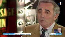 Charles Aznavour : les refrains d'une époque