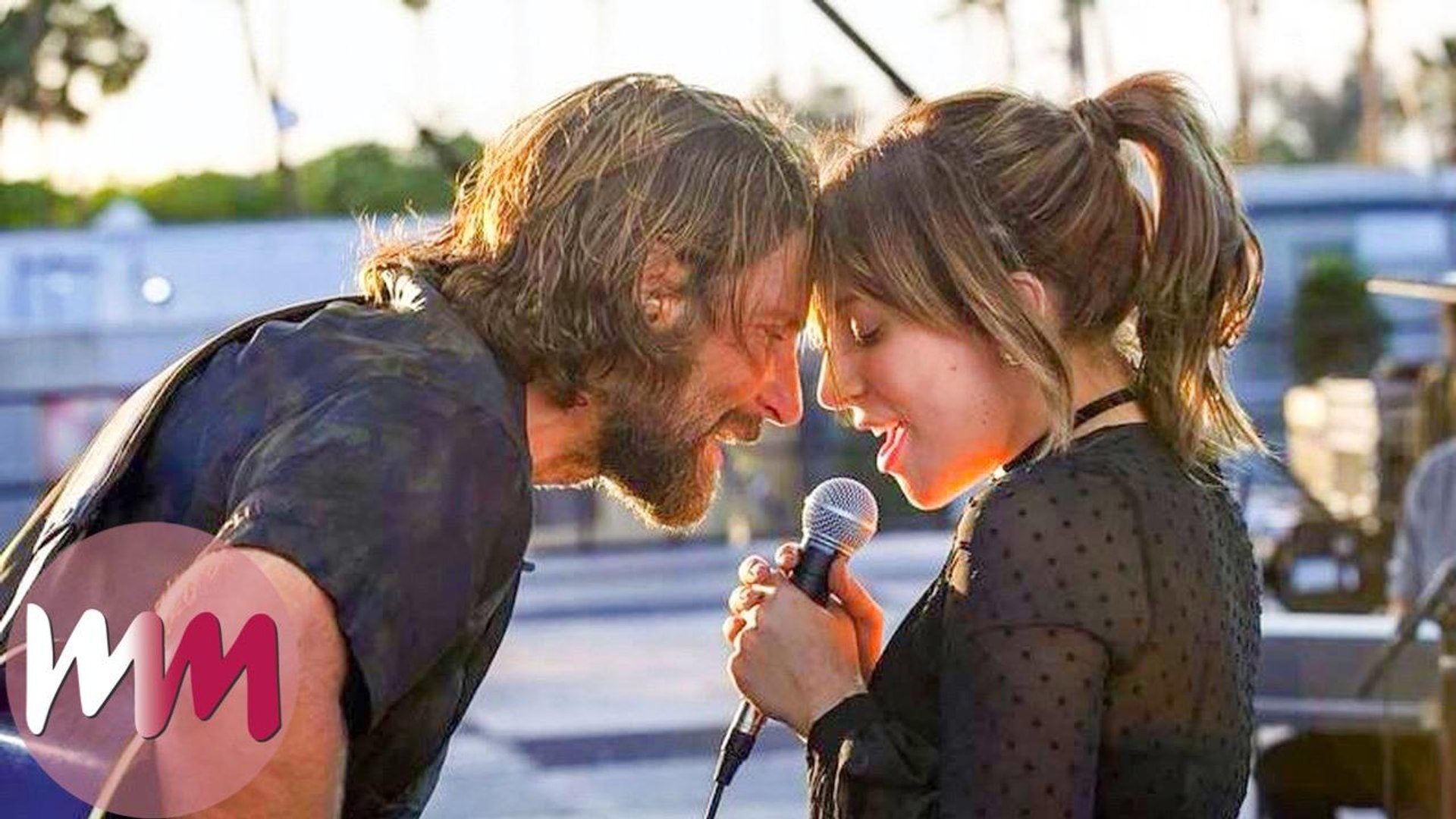 ⁣Top 5 Reasons You Need to See A Star Is Born (2018)