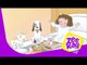 I Want a Midnight Feast | Little Princess |  Cartoons For Kids  |  ZeeKay Junior