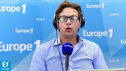 Gérard Mourou : "Mon prix Nobel de physique, une grande étape"