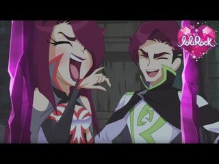 LoliRock - Iris' Parents | ZeeKay