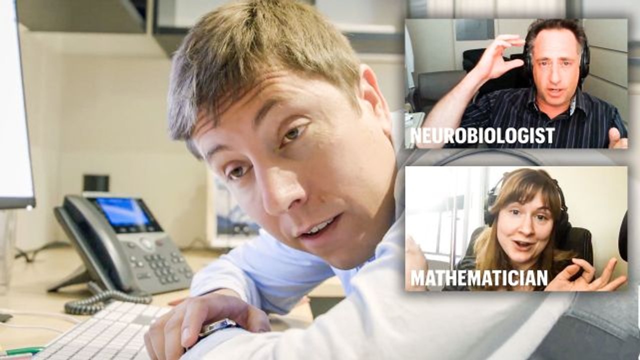 Jet Lag Explained by 12 Travel Experts