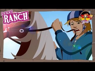 Eine gefährliche Neigung | Lenas Ranch