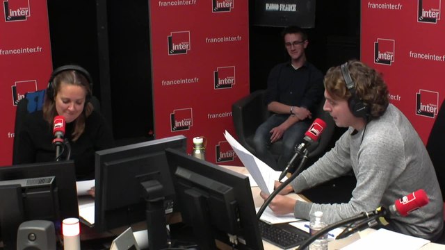 Gérard Collomb veut partir - Le Journal de 17h17