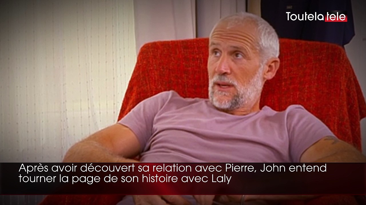 Les mystères de l'amour : épisode du samedi 6 octobre 2018 sur TMC