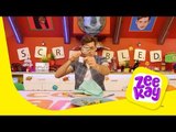 Eggs Factor Fantastic | Scrambled | ZeeKay
