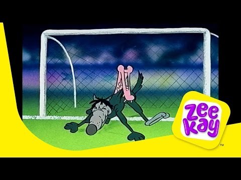 Crocodiles Vs Wolves | Episode 7 | Zoo Cup