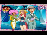 Gadgets & Gizmos! | Totally Spies Deutsch