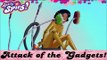 Attack of the Gadgets | Totally Spies