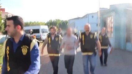 Silahlı Kavga - Gözaltına Alınan Şüpheli Tutuklandı