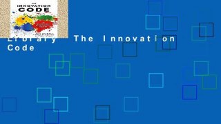 Library  The Innovation Code