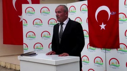 Siirtli Çiftçilere 5 Yılda 235 Milyon TL Destek Verildi