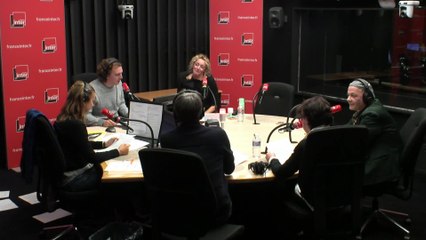 Parti Socialiste cherche Appartement - Le Sketch avec Dani