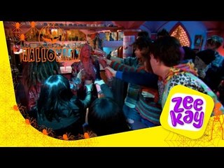 The Mummy’s Curse! | Episode 10 | Full Episode | Summer In Transylvania | ZeeKay