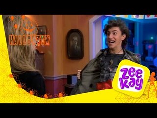 Day of the Prickly Waitress! | Episode 7 | Full Episode | Summer In Transylvania | ZeeKay