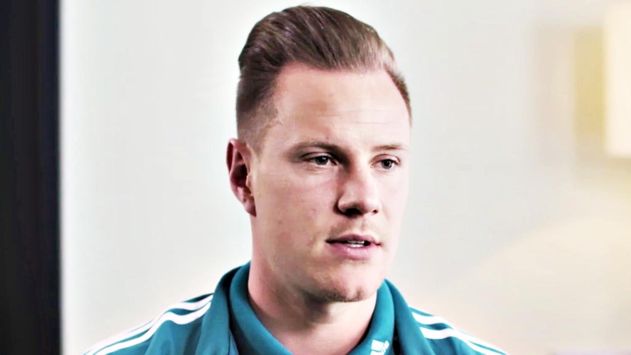 Being Mario Götze - Trailer (Deutsch) HD