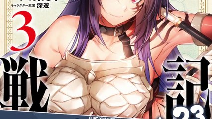 Grancrest Senki Chapter 23 English