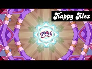 Happy Alex | Soundtrack | Totally Spies