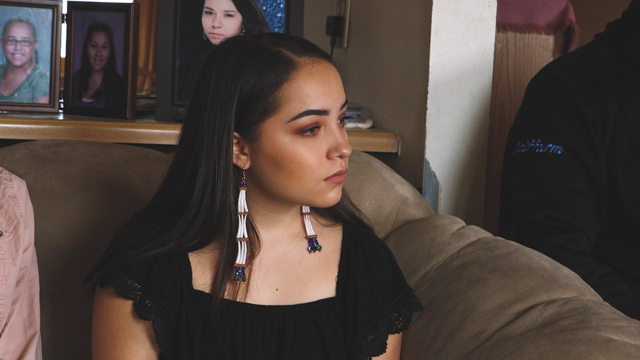 Voting While Native American in Montana