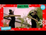 Ginger's Ninjas | Secret Life of Boys | Episode 15 |  ZeeKay