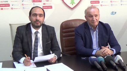 Boluspor Kulübü, Alt Yapı Tesisinin Tahliyesi İsteniyor