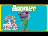 Project: Boomer | Floogals Compilation | ZeeKay Junior