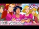 Spies vs  Spies | Totally Spies – Series 1, Episode 17 | FULL EPISODE