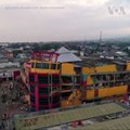 در تازه‌ترین آمار تلفات ناشی از سونامی و زلزله در اندونزیا به ۸۳۲ کشته و ۵۴۰ زخمی افزایش یافته است. به گفتۀ مقامات اندونزیایی، امکان بالارفتن ارقام کشته شد‌گان