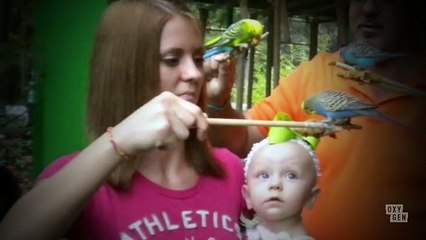 The Killing of Jessica Chambers E03 An Issue of Black and White