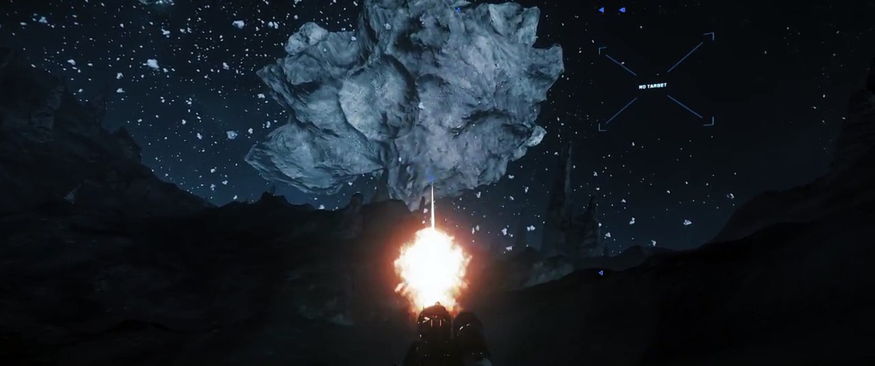 Evocati 3.3 - Cyclone TR Turret