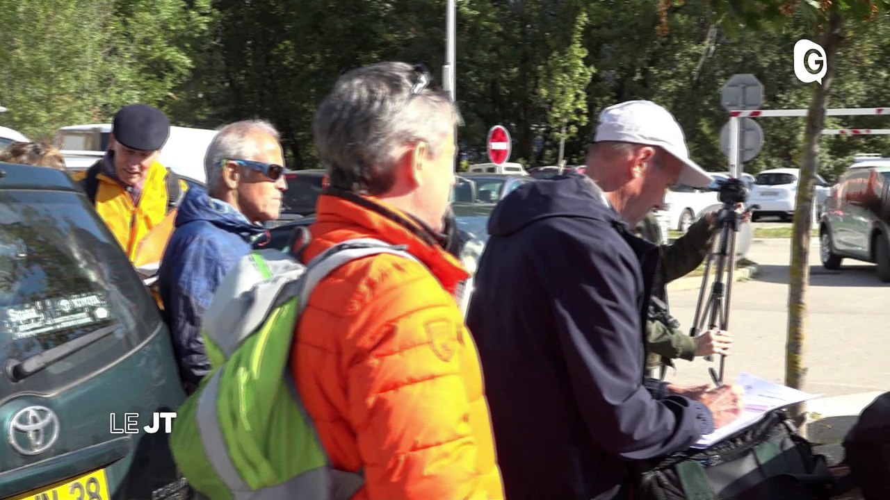 Le JT - 2 OCTOBRE 2018