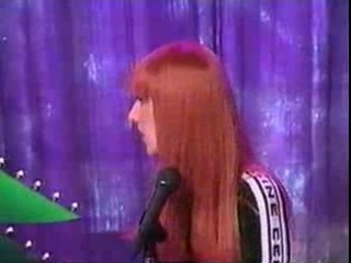 Celine Dion - I Met An Angel (On Christmas Day)