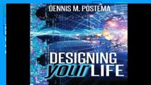 [P.D.F] Designing Your Life: Unlocking the infinite possibilities of the subconscious mind by
