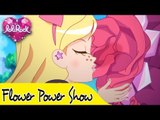 Flower Power Show | LoliRock | SHORT | ZeeKay