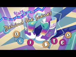 LOLISTEP | Animatic | LoliRock