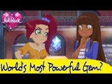 LoliRock - World’s Most Powerful Gem? | ZeeKay