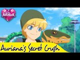 LoliRock - Auriana’s Secret Crush! | ZeeKay