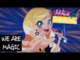 We Are Magic | Karaoke Sing-Along Instrumental | LoliRock